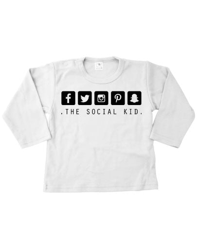 The social kid