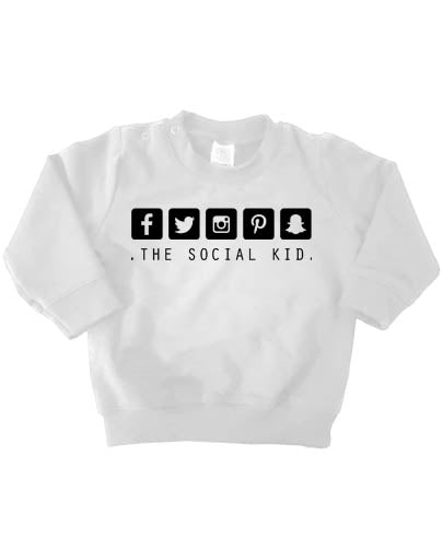 The social kid