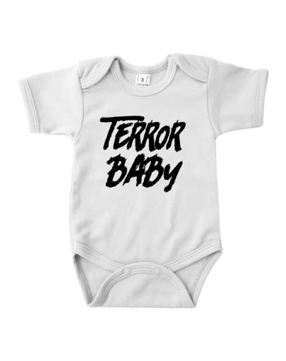 Terror baby